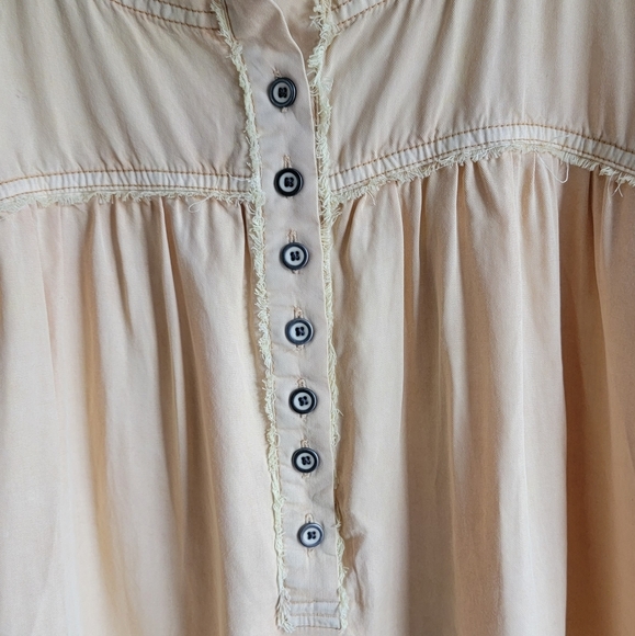 Free People Summer Love Top - Picture 4 of 7